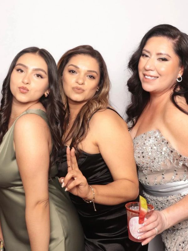Kingdom Photobooth gallery photo 2