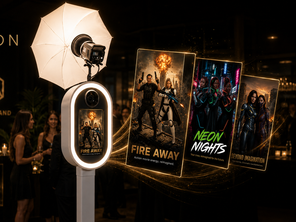 PIKSHR.PRO gallery photo 1