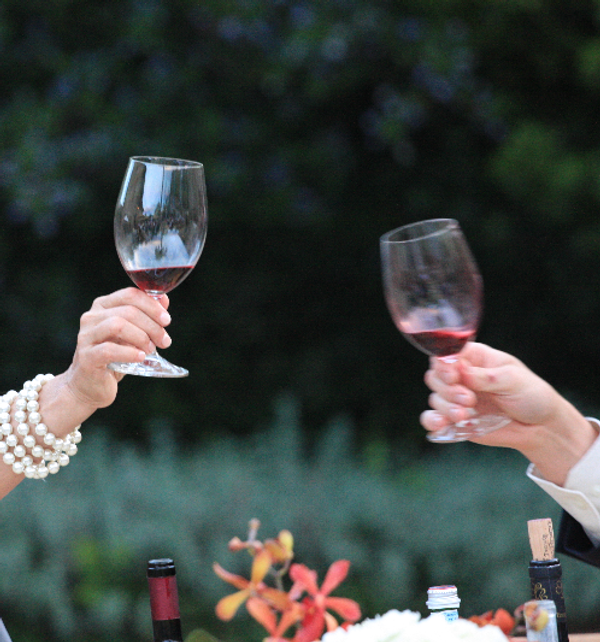 Cuvée Wine Country Events, LLC gallery photo 1