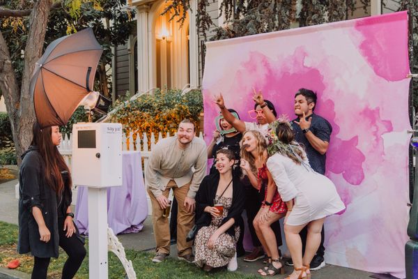 Weddings In Color gallery photo 1