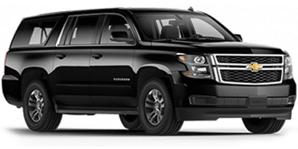All Cities Limousine Transportation gallery photo 3