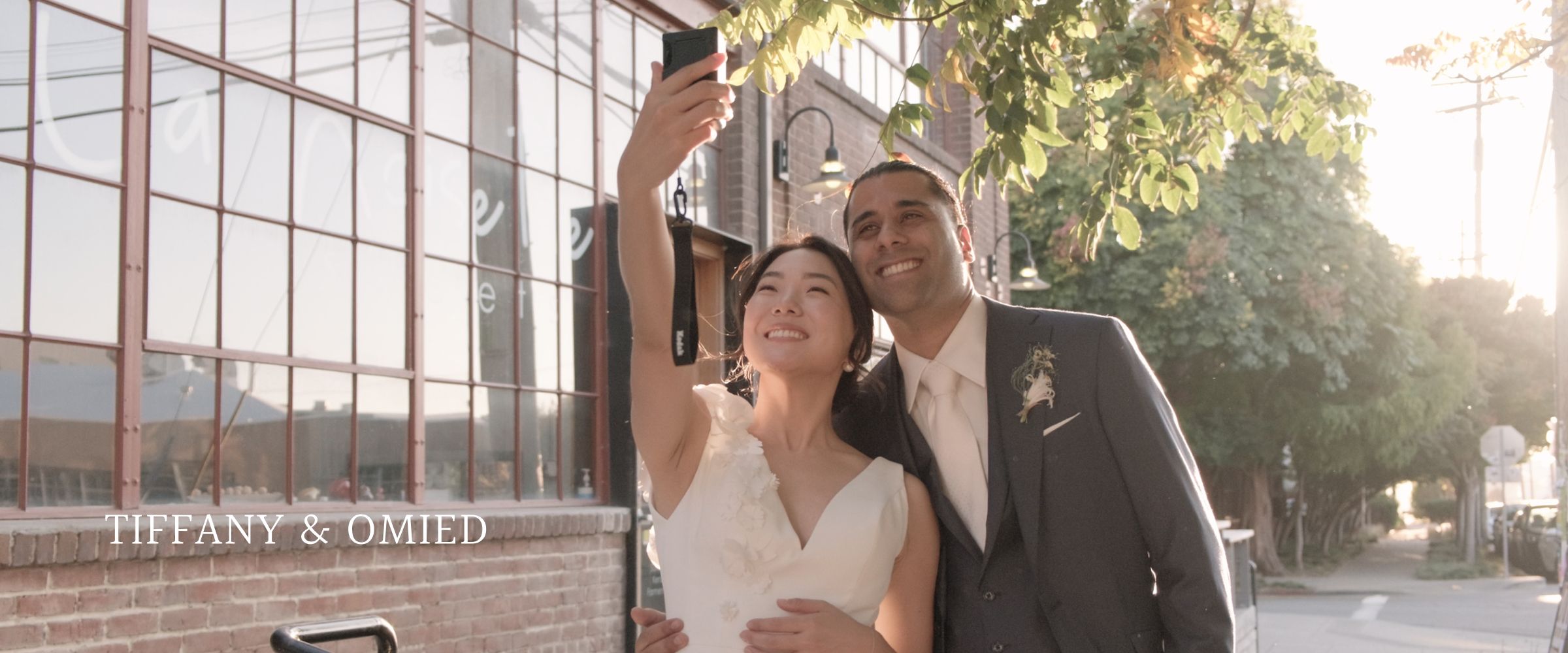 Timothy Lum - Videographer in San Francisco