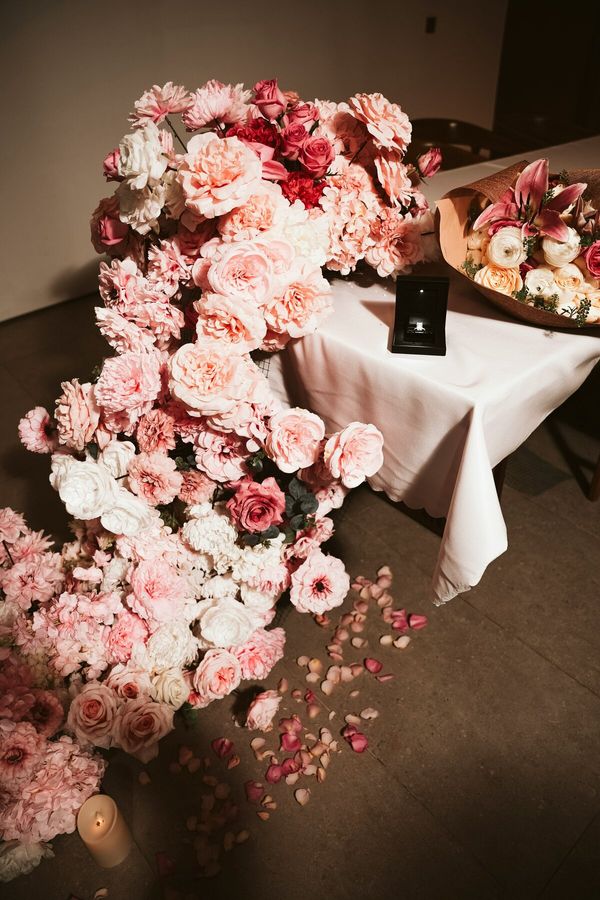 Rebekah Dani Events gallery photo 1
