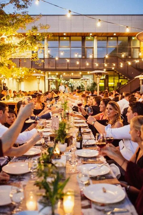 Forage Kitchen Events gallery photo 1