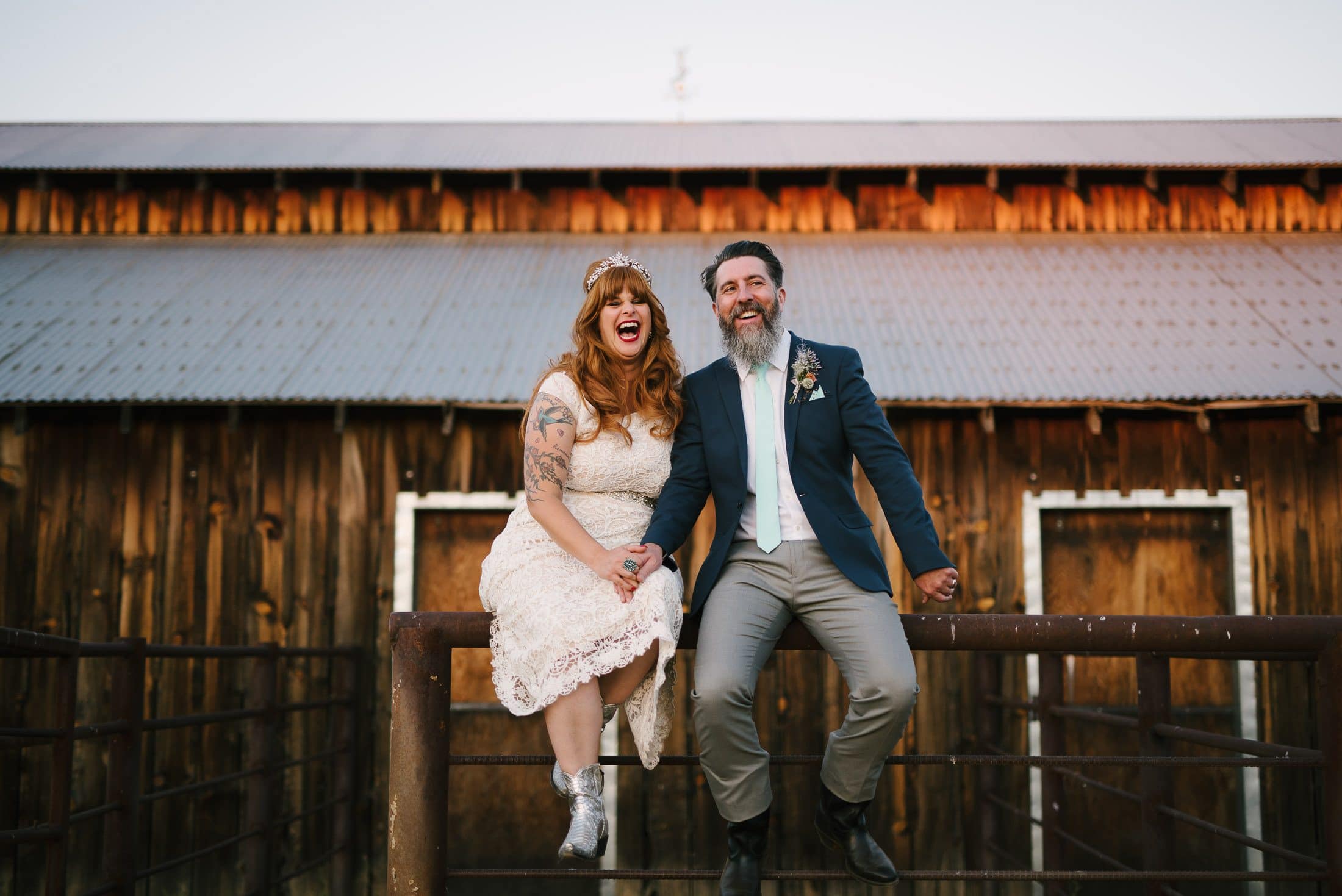 Gabriel Harber Photography