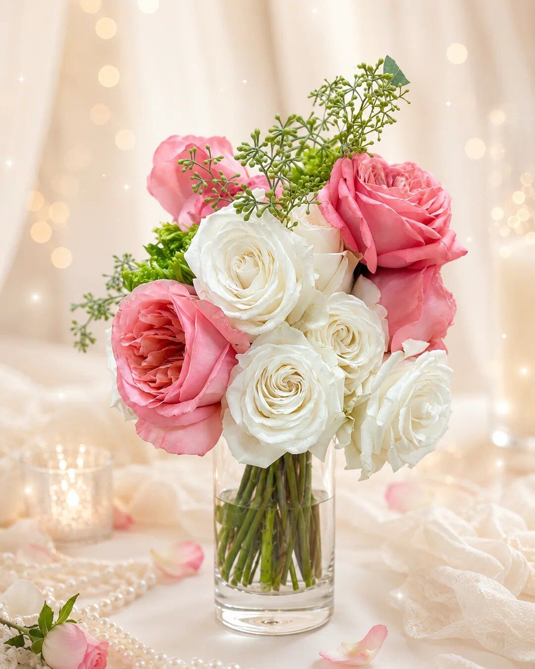 Fabulous Floral Designs cover photo