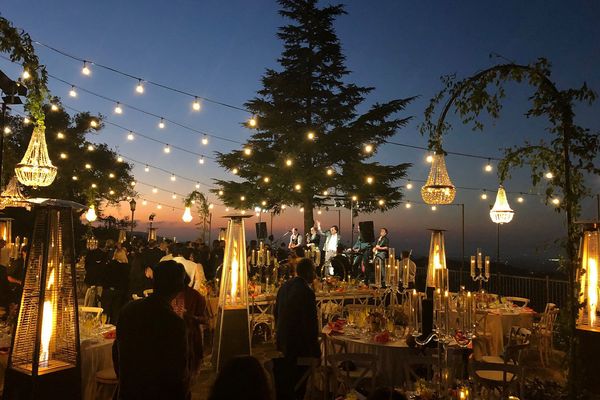 Mountain Winery gallery photo 5