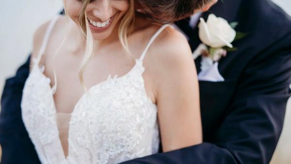 Wedding Cake Alternatives: Pie, Donuts, and Macaron Towers in the Bay Area