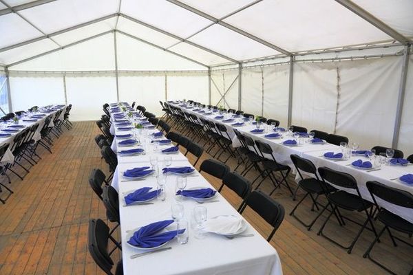 Napa Party Rentals gallery photo 2