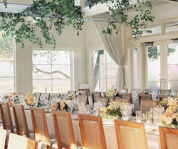 Carneros Resort and Spa gallery photo 2