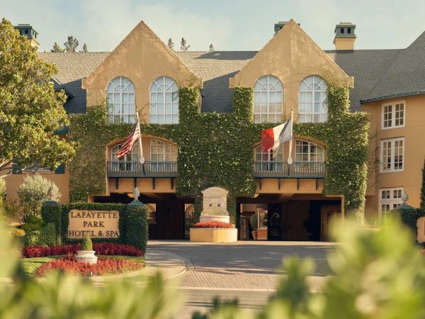 Lafayette Park Hotel & Spa gallery photo 1