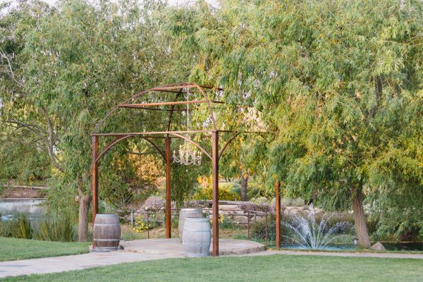Nella Terra Cellars gallery photo 3