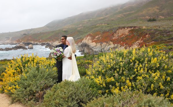 Marry Me in Santa Cruz gallery photo 1