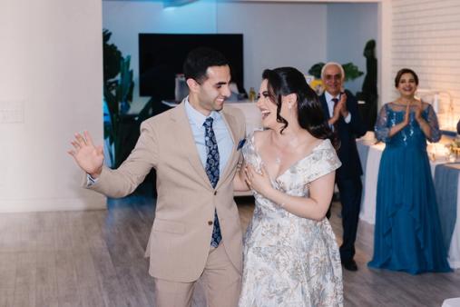 Bay Area Wedding DJ vs Live Band: Cost, Vibe, and When Each Wins