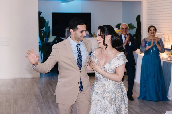 Bay Area Wedding DJ vs Live Band: Cost, Vibe, and When Each Wins