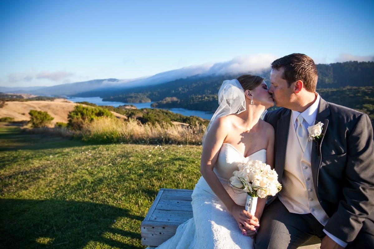 Fairview Crystal Springs - Venue in Burlingame