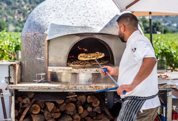 Marks The Spot Fine Food Catering & Events gallery photo 7