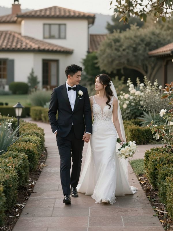 Knots & Vows Sonoma gallery photo 1
