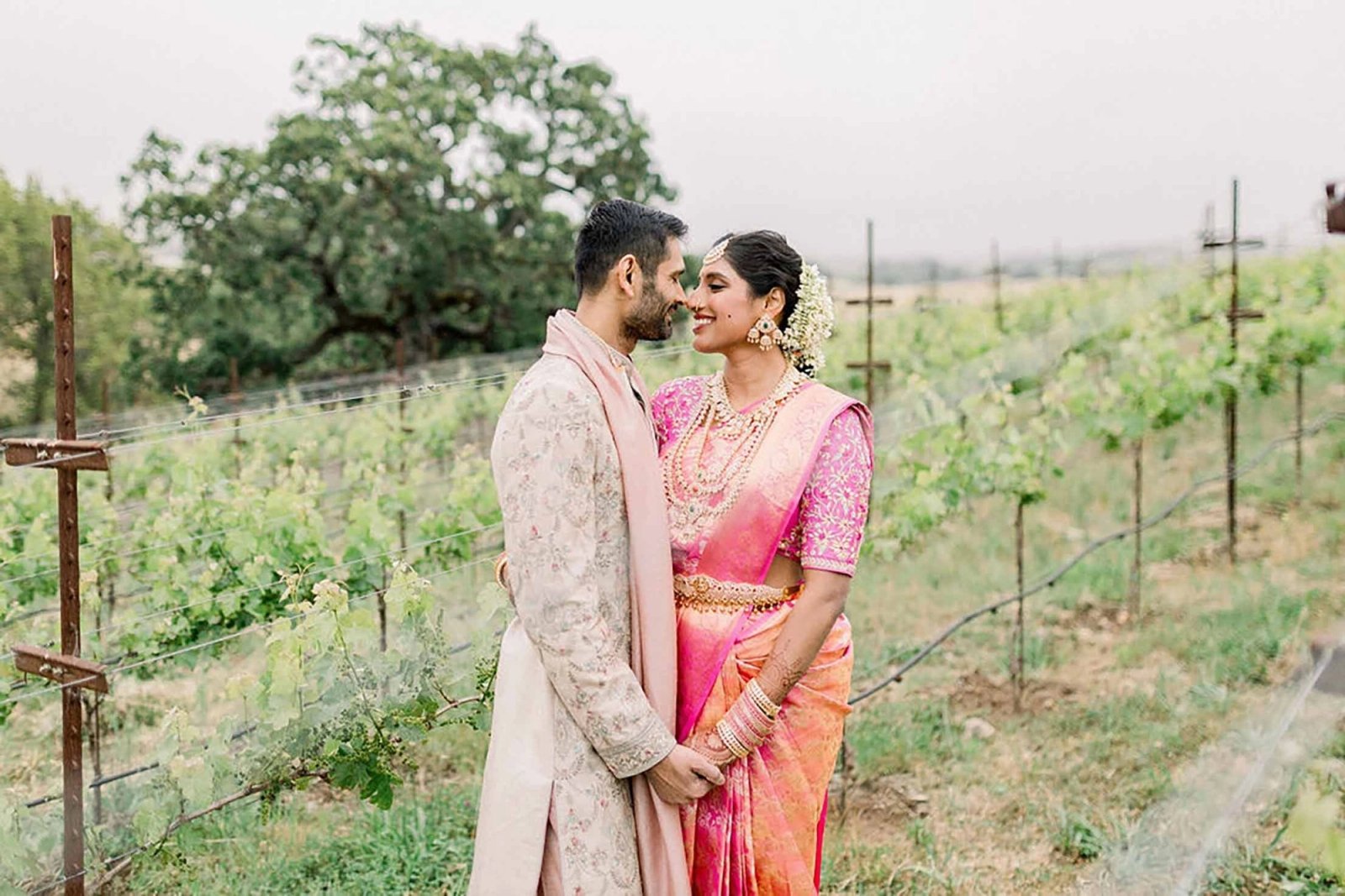 Wine Country Wedding Logistics: Hotels, Shuttles, and Welcome Bags