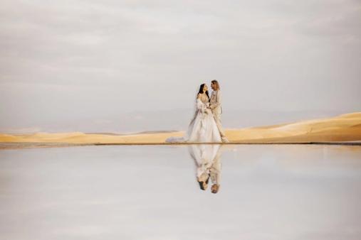 Bay Area Bachelor and Bachelorette Weekends: Wine Country Without Cliches