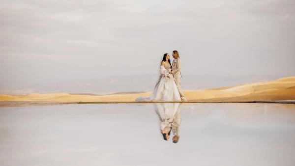Bay Area Bachelor and Bachelorette Weekends: Wine Country Without Cliches