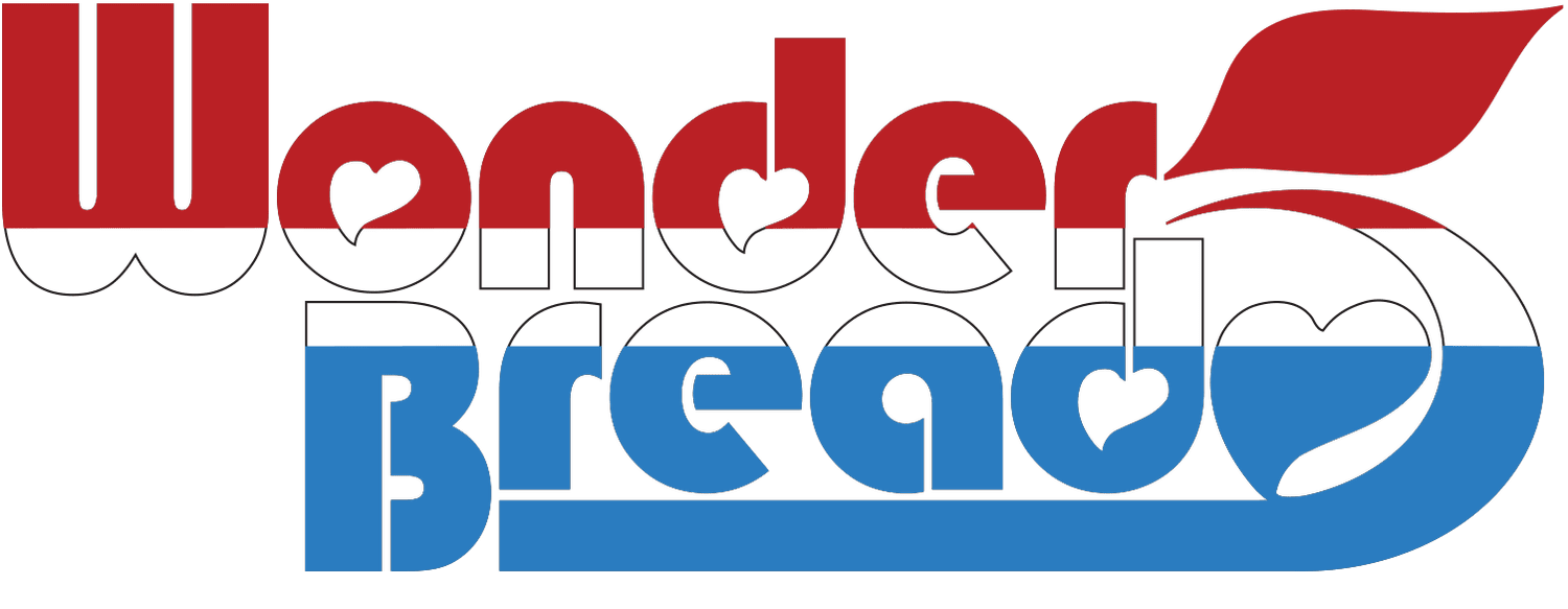 Wonder Bread 5
