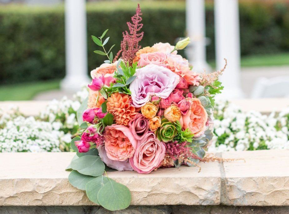 Bloom Gallery Flowers