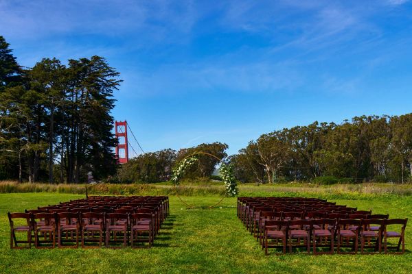 Log Cabin at the Presidio gallery photo 2