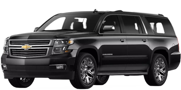 South Bay Sedan & Limo Service gallery photo 4