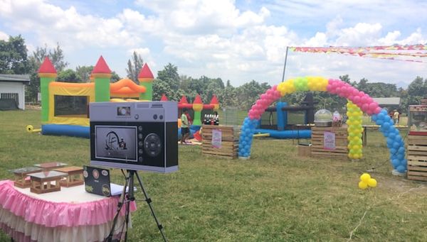 Livermore Party Rental gallery photo 3