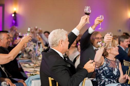 Real Wedding Budget Breakdowns from Bay Area Couples (2026)