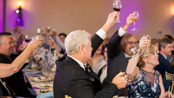 Real Wedding Budget Breakdowns from Bay Area Couples (2026)