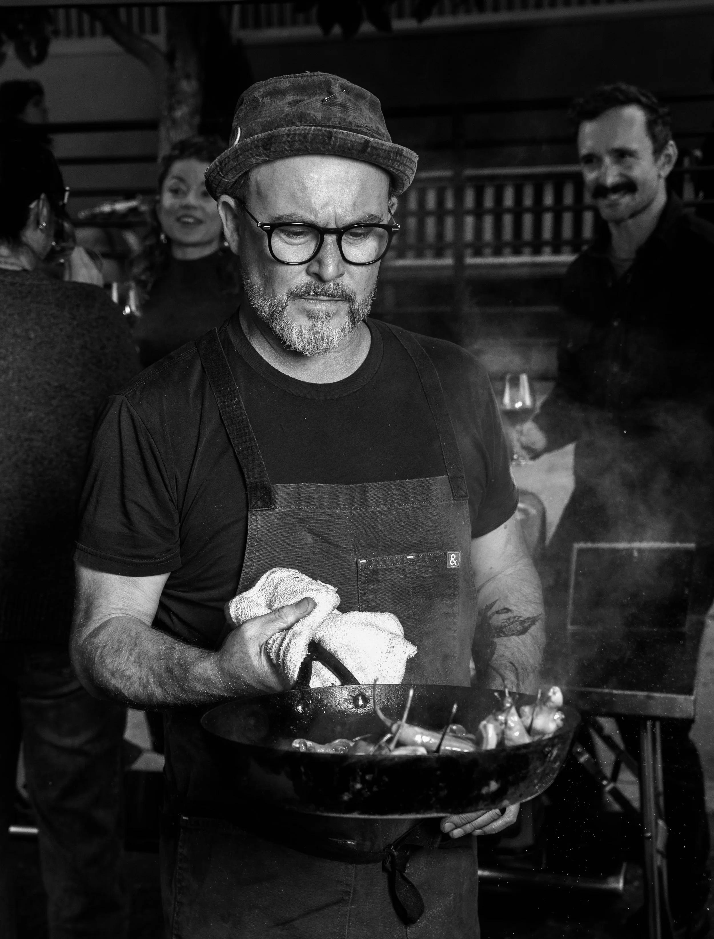 Nomad Provisions cover photo