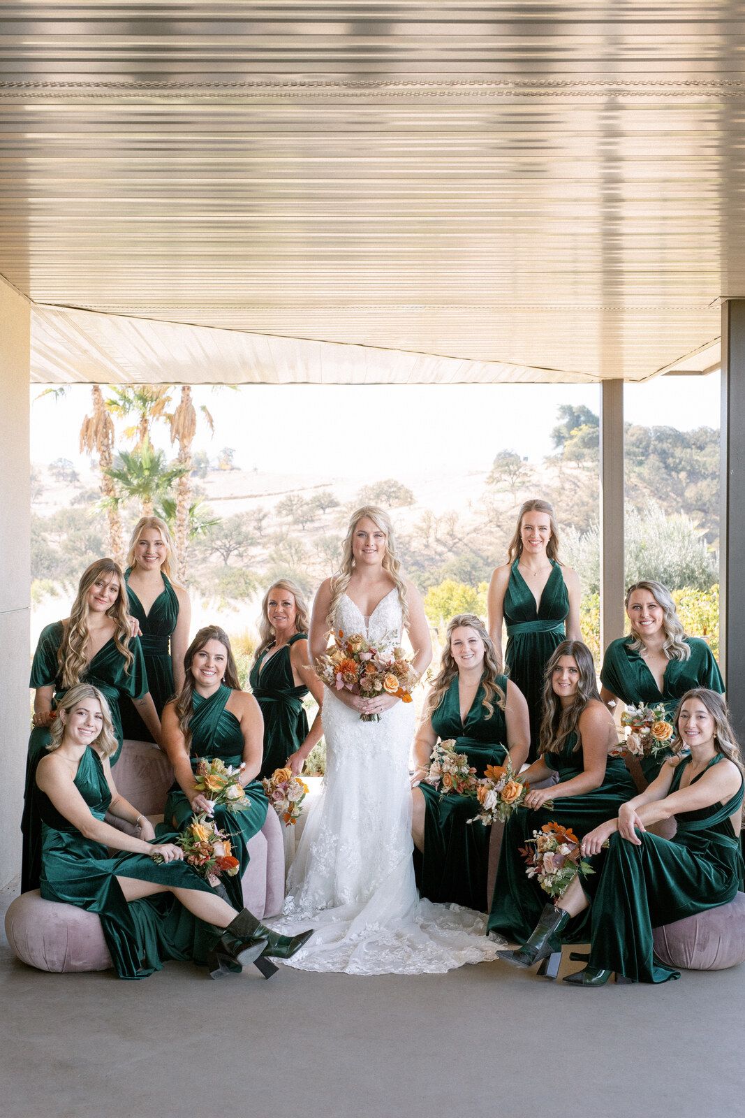 JD & K Films - Videographer in Napa