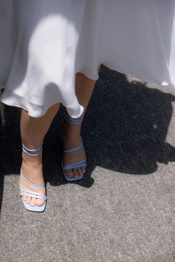 Hey Hey Wedding Day gallery photo 1
