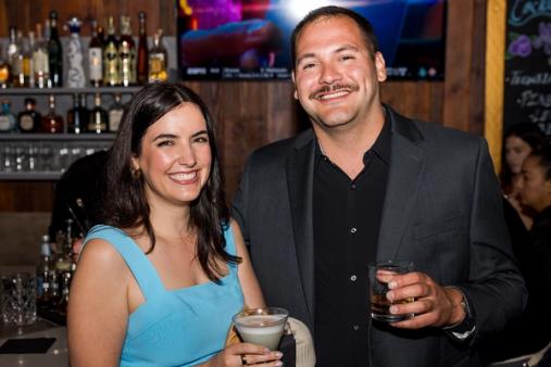 Wedding Welcome Parties: Bay Area Spots Under $5K