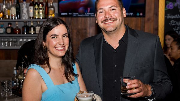 Wedding Welcome Parties: Bay Area Spots Under $5K
