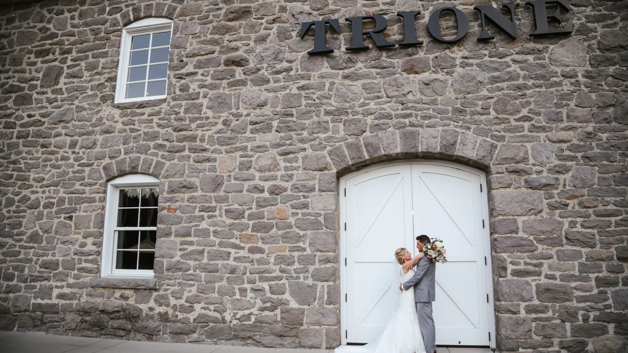 Trione Vineyards & Winery