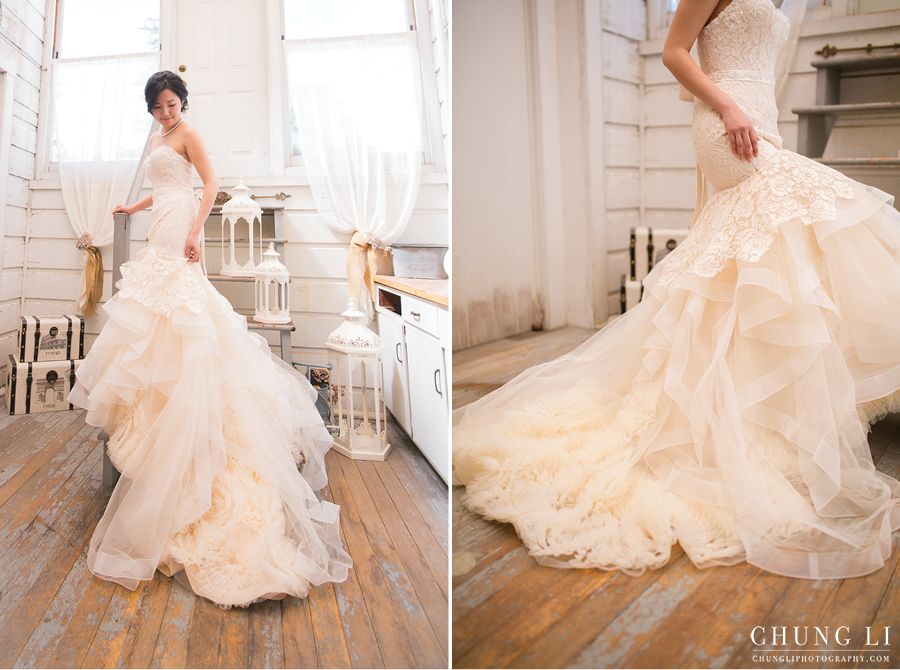 Chung Li Photography - Photographer in Burlingame