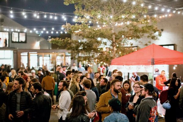Forage Kitchen Events gallery photo 3