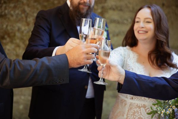 Kiki And Nikki Weddings gallery photo 1