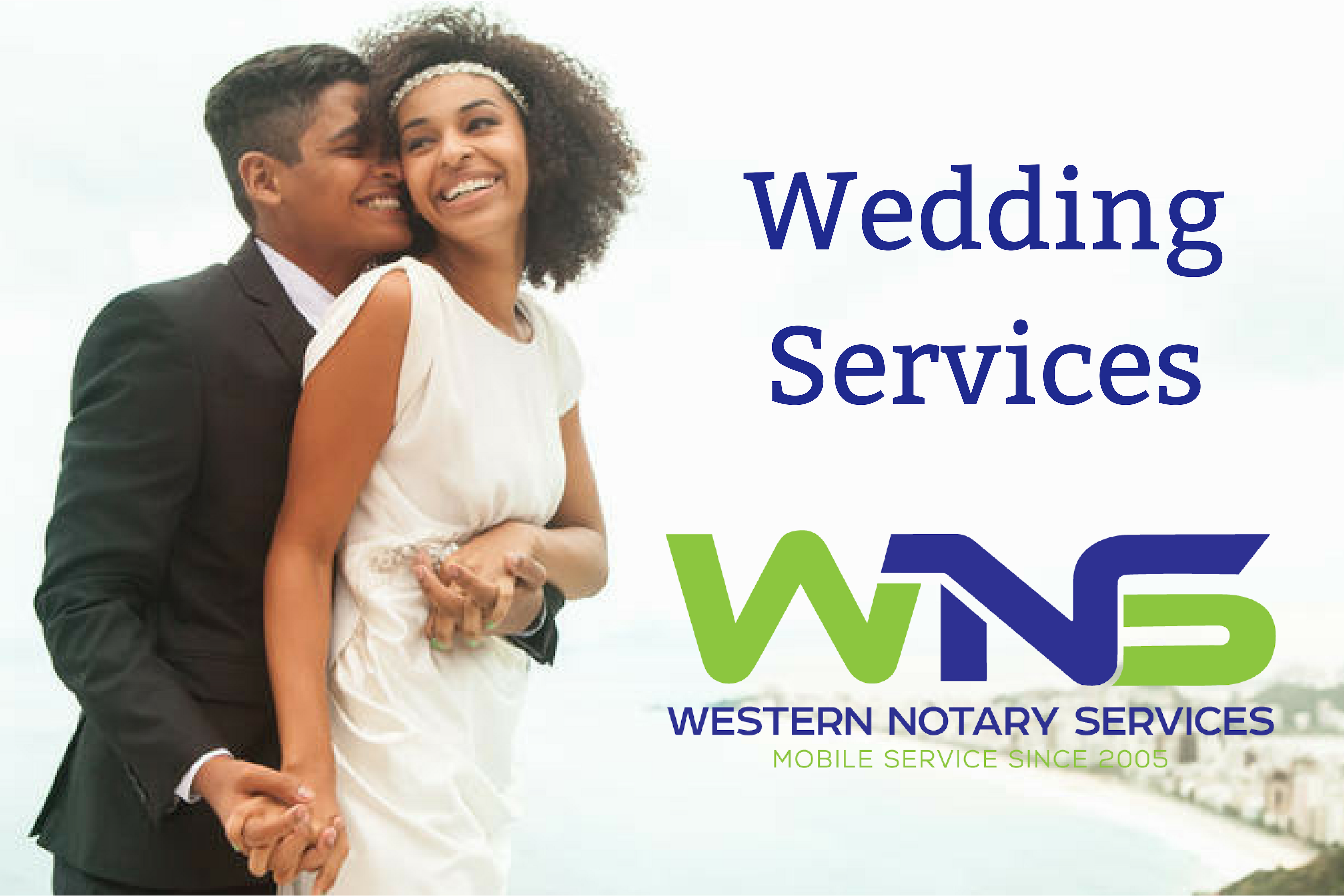 Western Notary Services cover photo