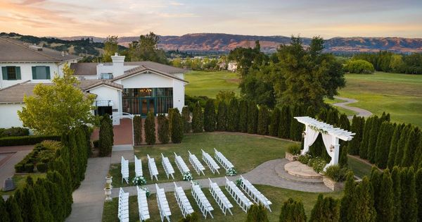 Eagle Ridge by Wedgewood Weddings gallery photo 1