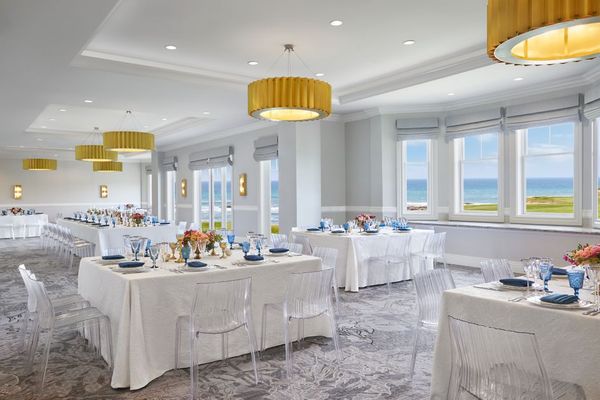 The Ritz-Carlton, Half Moon Bay gallery photo 5