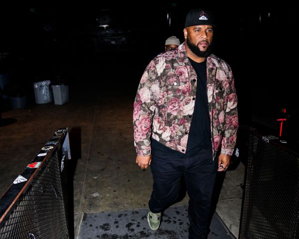 DJ Big Cali gallery photo 2