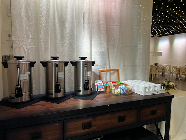 Ellington Events gallery photo 4