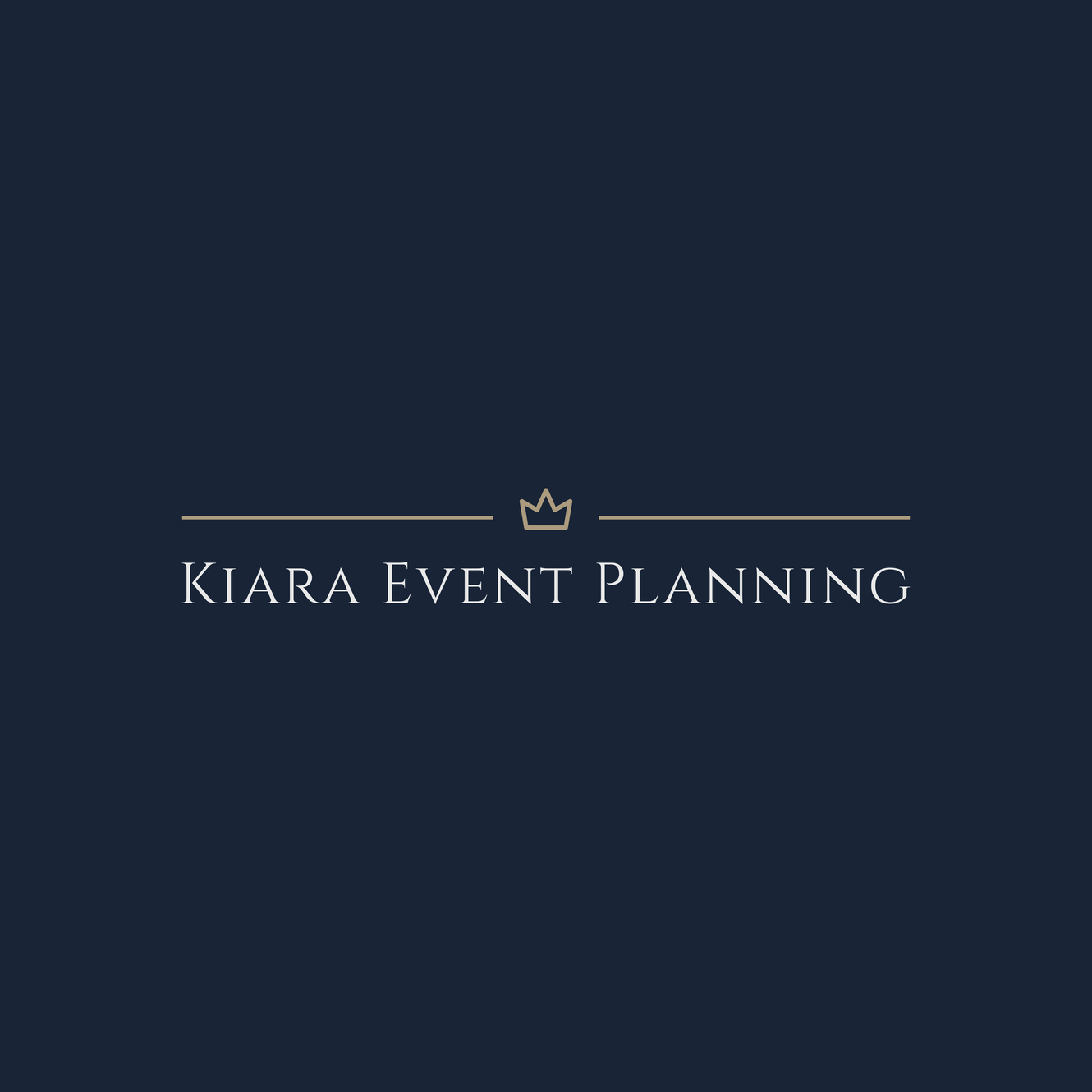 Kiara Event Planning