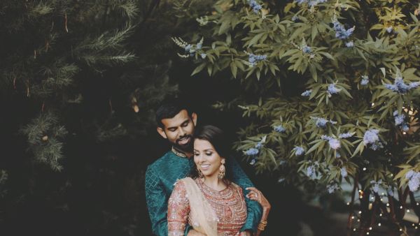Owl & Tree Wedding Films gallery photo 3