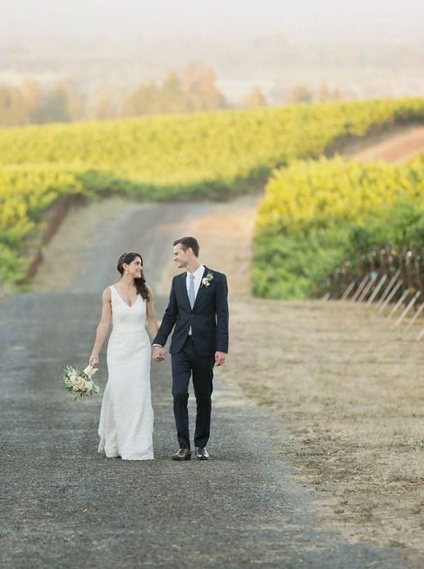 Daniel Gruen Weddings gallery photo 2