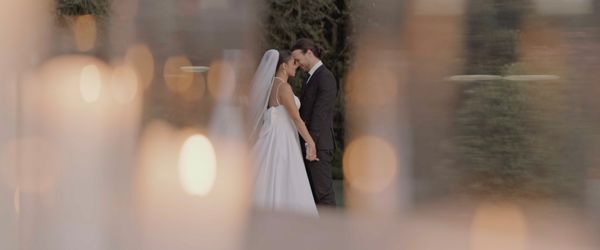 Film House Weddings gallery photo 1